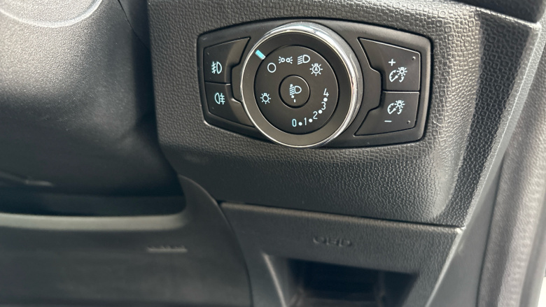 Ford EcoSport 1.0 EcoBoost 125 ST-Line 5dr Petrol Hatchback